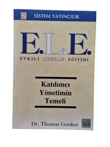 E.L.E. ETKİLİ LİDERLİK EĞİTİMİ - 0