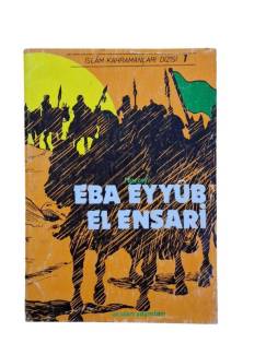EBA EYYUB EL ENSARİ