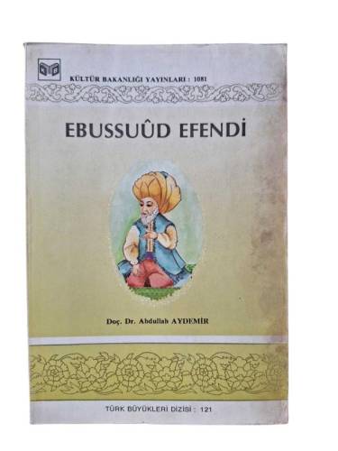 EBUSSUÛD EFENDİ - 0
