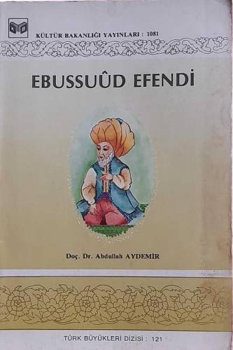 EBUSSUUD EFENDİ - 0