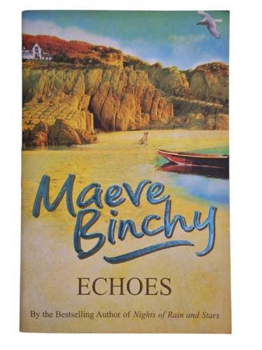 ECHOES - 0