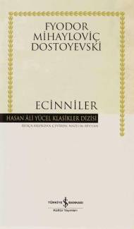 ECİNNİLER - HASAN ALİ YÜCEL KLASİKLER DİZİSİ