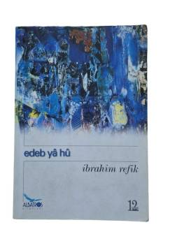 EDEB YA HU