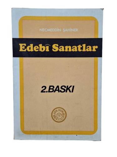 EDEBİ SANATLAR - 0