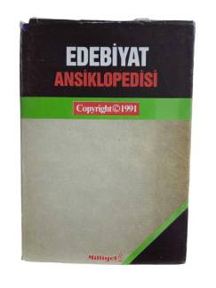 EDEBİYAT ANSİKLOPEDİSİ