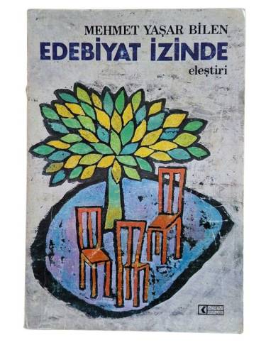 EDEBİYAT İZİNDE - 0
