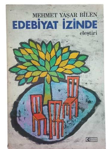 EDEBİYAT İZİNDE(İMZALI) - 0