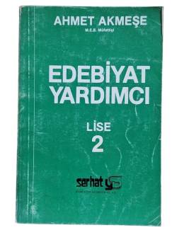 EDEBİYAT YARDIMCI LİSE 2
