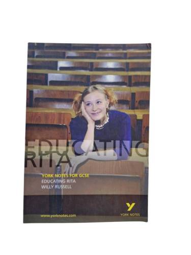 EDUCATING RITA - 0