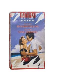 EEN ROMATİSCH SPEL & FATALE VERGİSSİNG