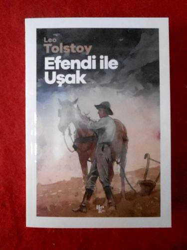 EFENDİ İLE UŞAK - 0