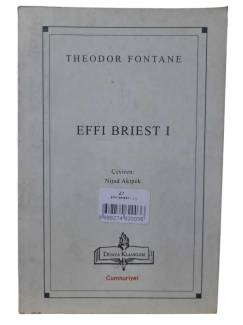 EFFI BRIEST 1 ( I )