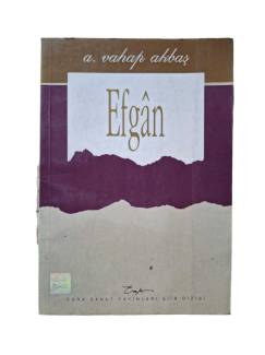 EFGAN - ŞİİRLER