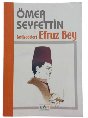 EFRUZ BEY - 0