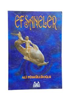 EFSANELER