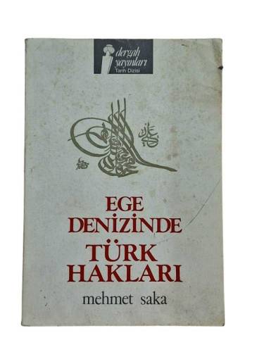 EGE DENİZİNDE TÜRK HAKLARI - 0