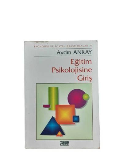 EĞİTİM PSİKOLOJİSİNE GİRİŞ - 0
