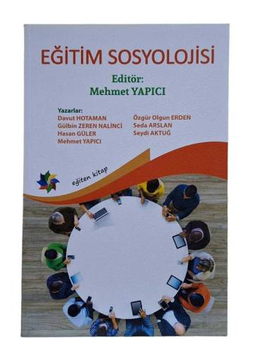 EĞİTİM SOSYOLOJİSİ - 0