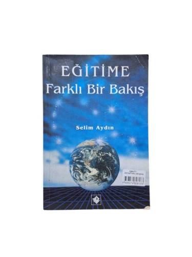 EĞİTİME FARKLI BİR BAKIŞ - 0