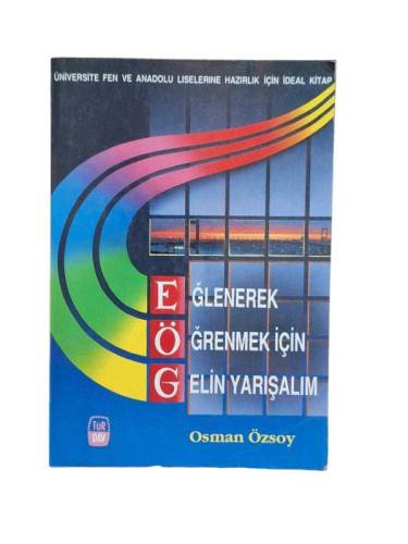 EĞLENEREK ÖĞRENMEK İÇİN GELİN YARIŞALIM - 0