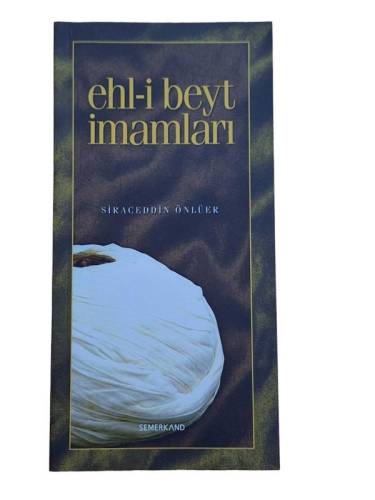 EHL-İ BEYT İMAMLARI - 0