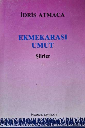 EKMEKARASI UMUT - 0