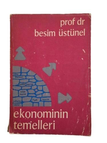 EKONOMİNİN TEMELLERİ - 0