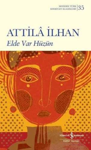 ELDE VAR HÜZÜN - 0