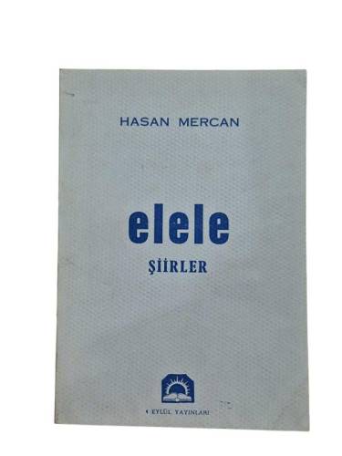 ELELE ŞİİRLER - 0