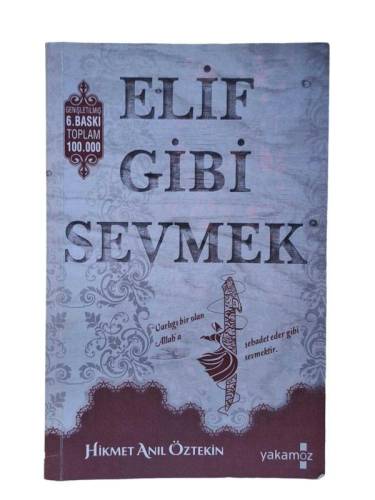 ELİF GİBİ SEVMEK - 0