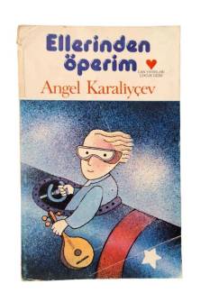 ELLERİNDEN ÖPERİM