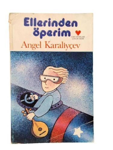 ELLERİNDEN ÖPERİM - 0