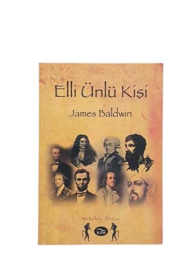 ELLİ ÜNLÜ KİŞİ - 0