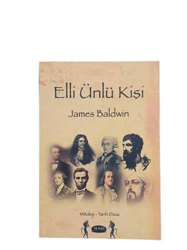 ELLİ ÜNLÜ KİŞİ - 0