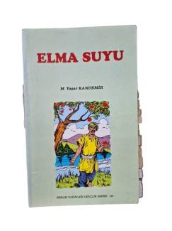 ELMA SUYU