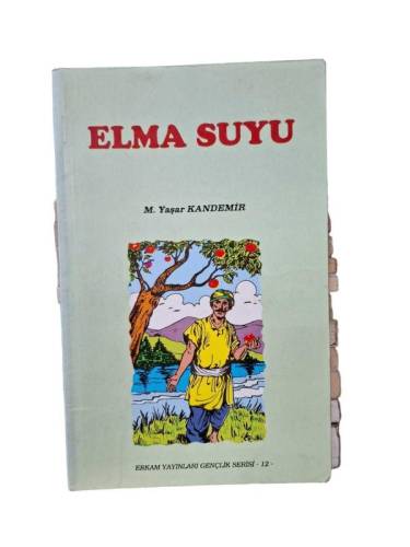 ELMA SUYU - 0