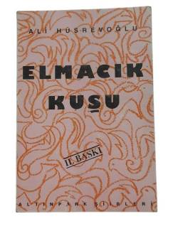ELMACIK KUŞU