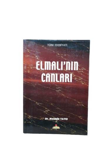 ELMALI'NIN CANLARI - 0