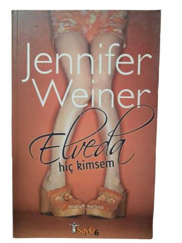 ELVEDA HİÇ KİMSEM - 0