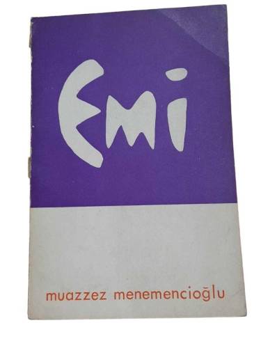 EMİ ŞİİRLER - 0