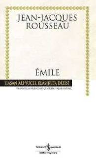 EMILE - HASAN ALİ YÜCEL KLASİKLER DİZİSİ