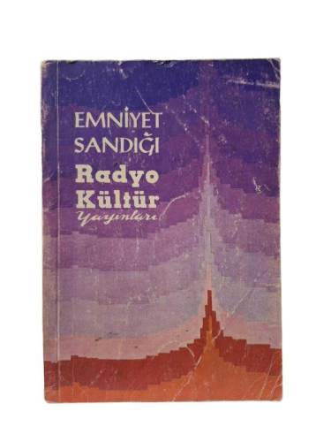 EMNİYET SANDIĞI - 0