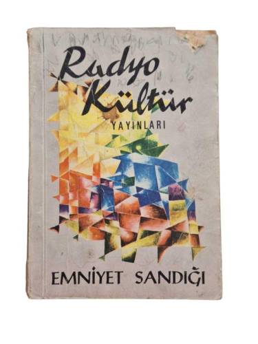 EMNİYET SANDIĞI - 0