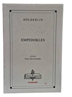 EMPEDOKLES