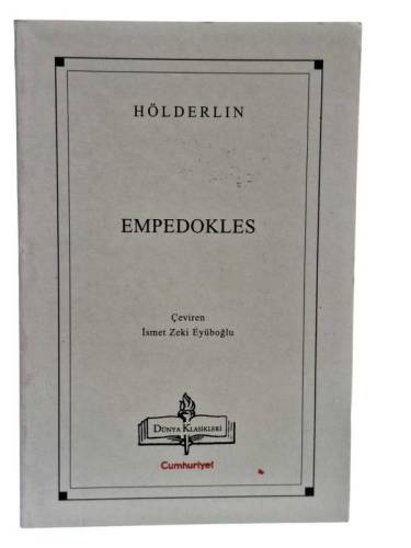 EMPEDOKLES - 0