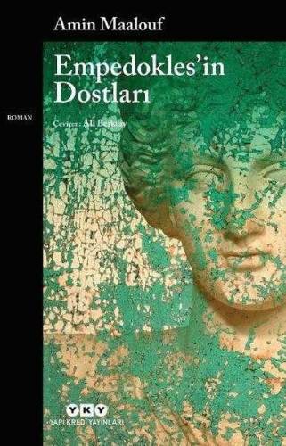 EMPEDOKLES'İN DOSTLARI - 0