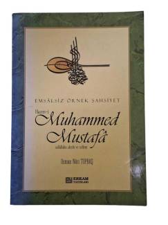 EMSALSİZ ÖRNEK ŞAHSİYET
