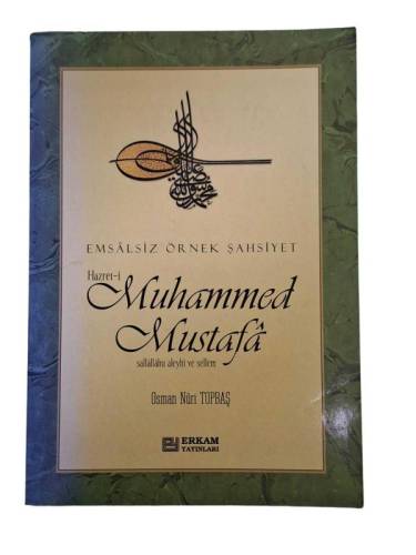 EMSALSİZ ÖRNEK ŞAHSİYET - 0