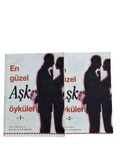 EN GÜZEL AŞK ÖYKÜLERİ - 1 2