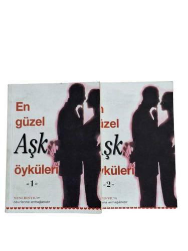 EN GÜZEL AŞK ÖYKÜLERİ - 1 2 - 0